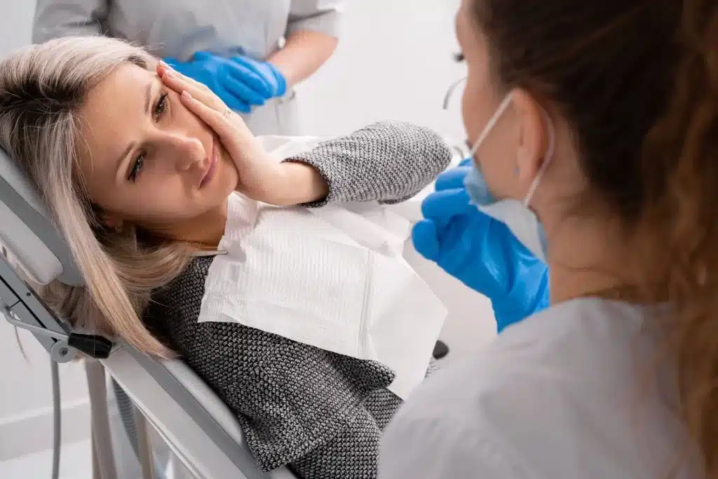 Emergency Dentist in Colorado Springs, CO