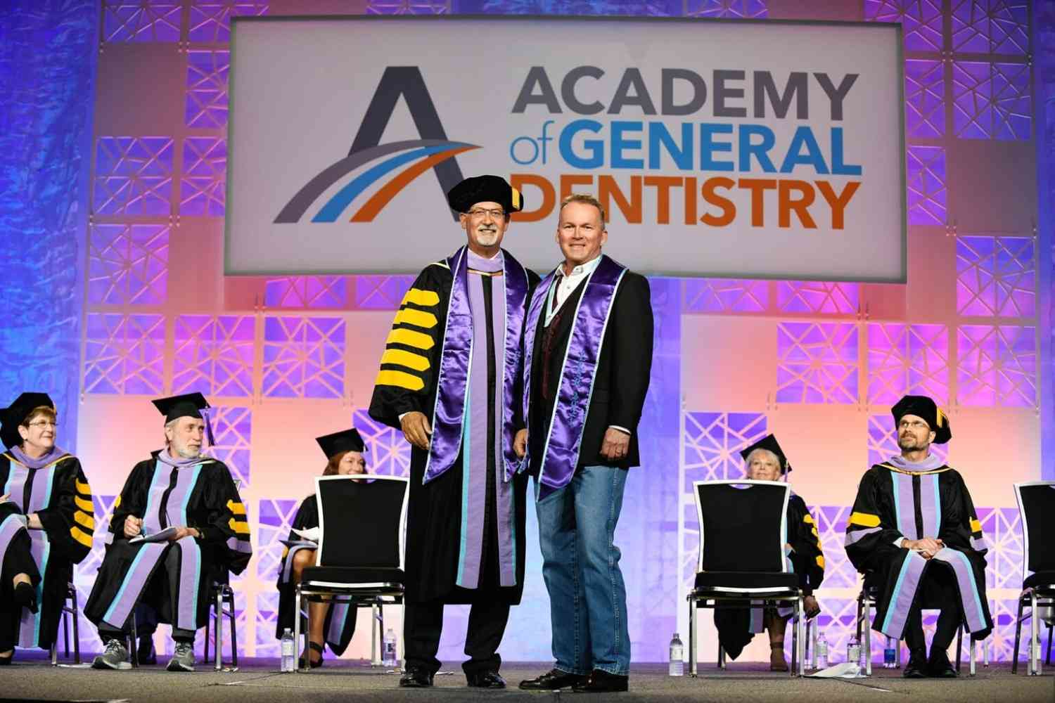 Academy of General Dentistry