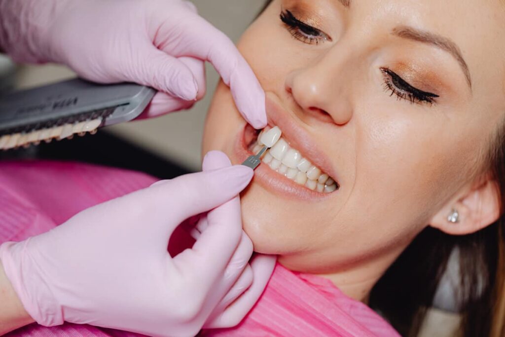 dental clinic in colorado springs