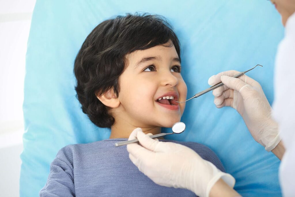 dental clinic in colorado springs