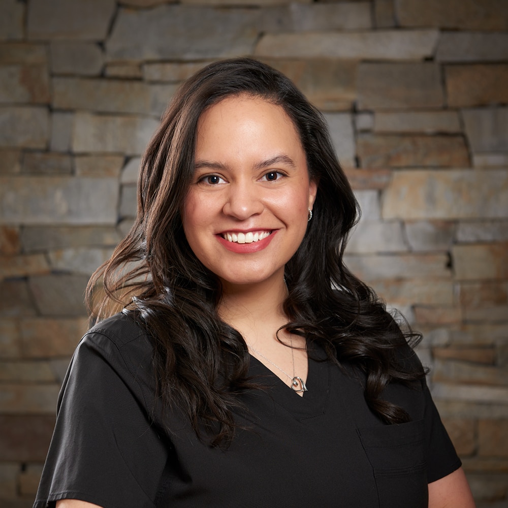 Hygiene Assistant - Ingrid