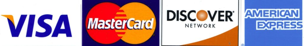 Credit Card Logo