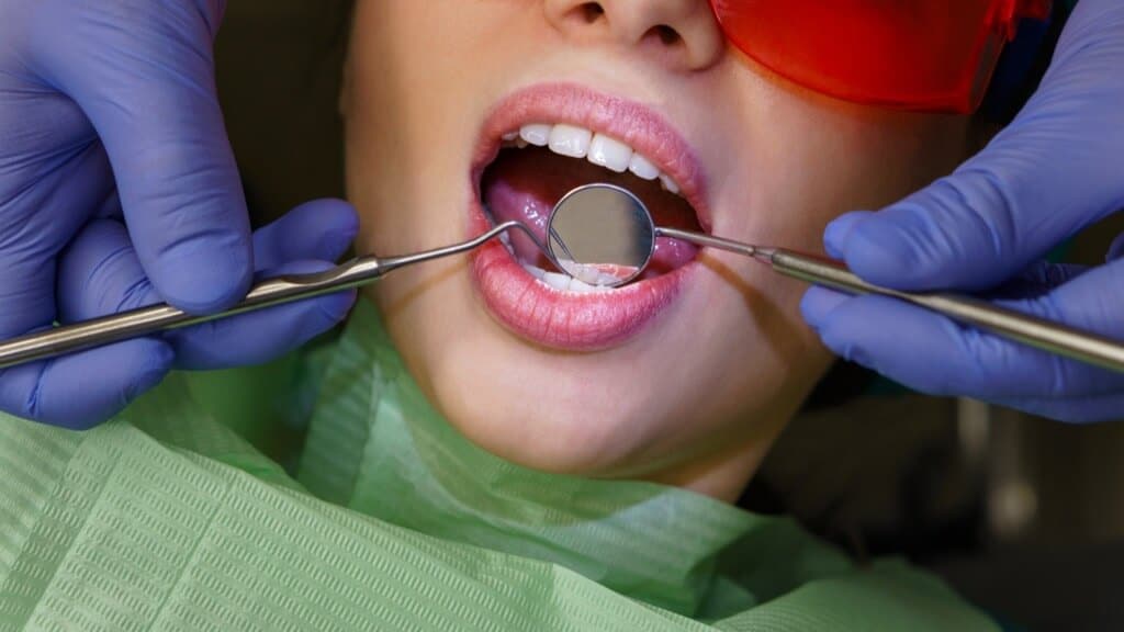 dental clinic in colorado springs