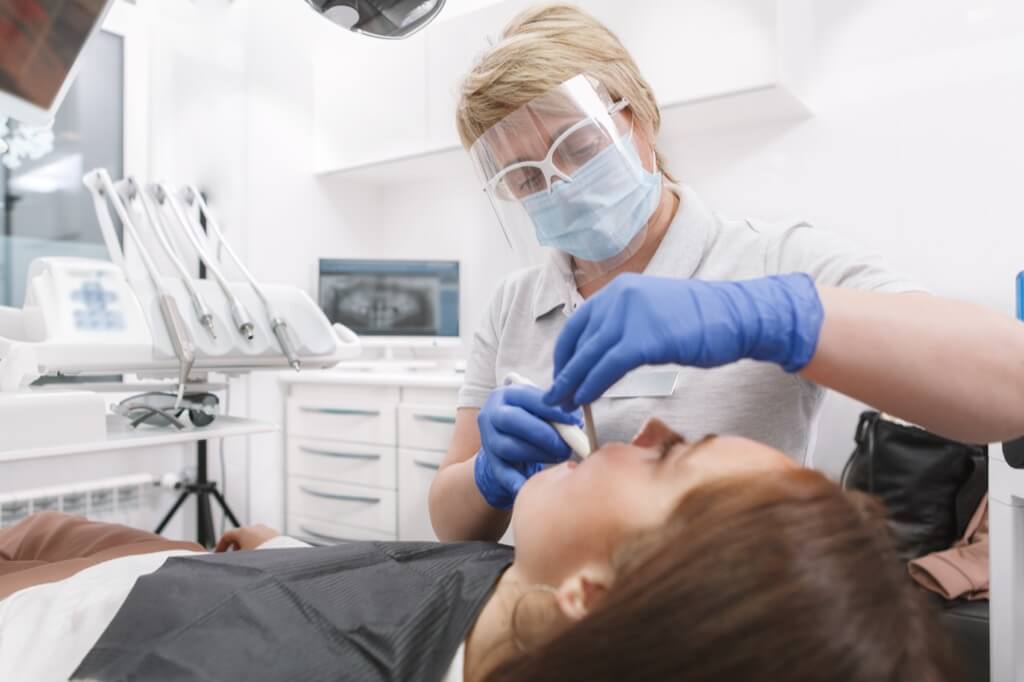 dental clinic in colorado springs