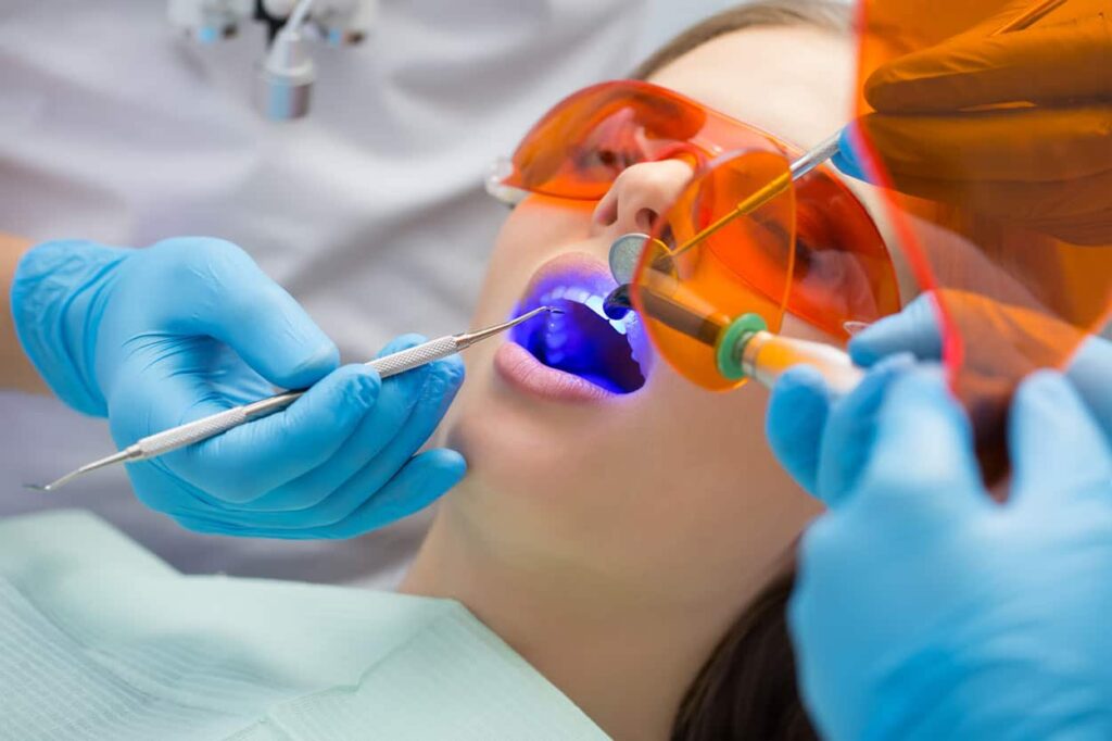 dental clinic in colorado springs