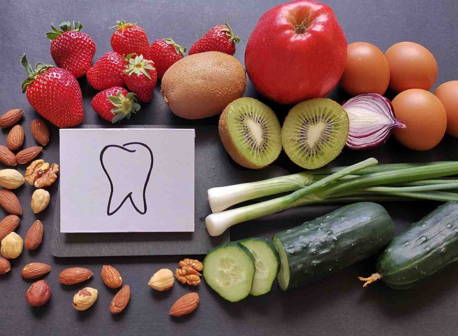 Diet and Oral Health