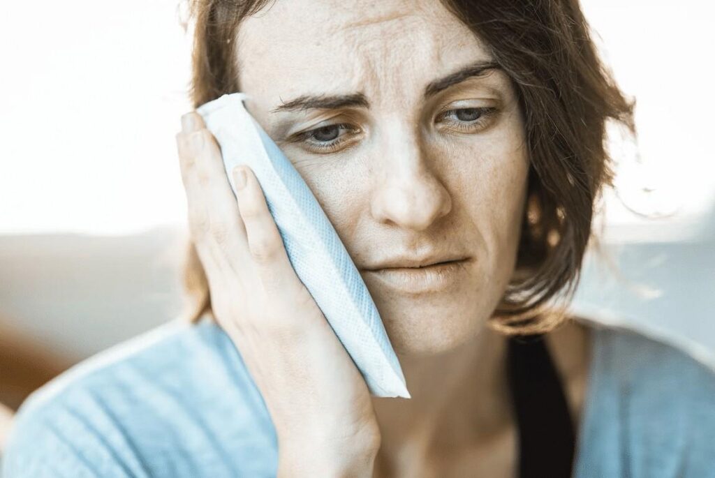 Treatments for TMJ Disorder