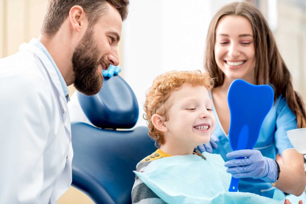 family and cosmetic dentistry