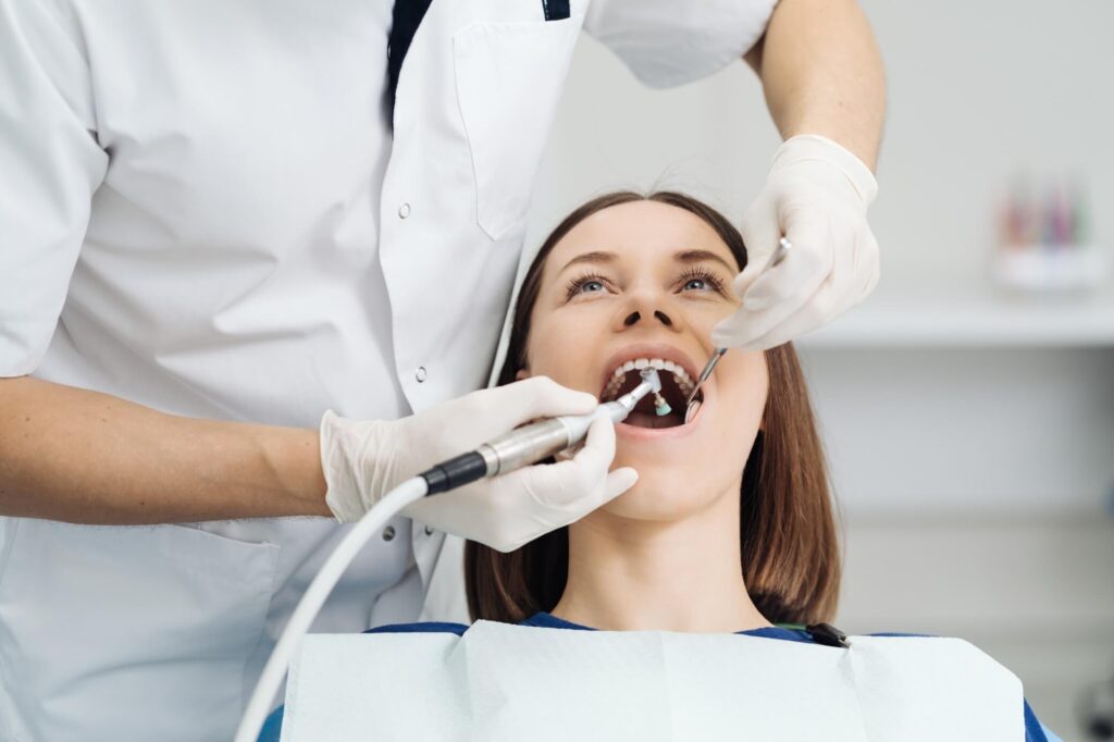 What are Dental Fillings?