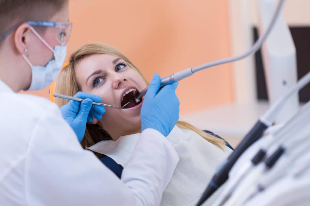 what is restorative dentistry