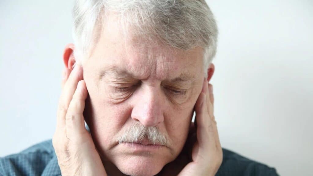 6 Common Signs of a TMJ Disorder
