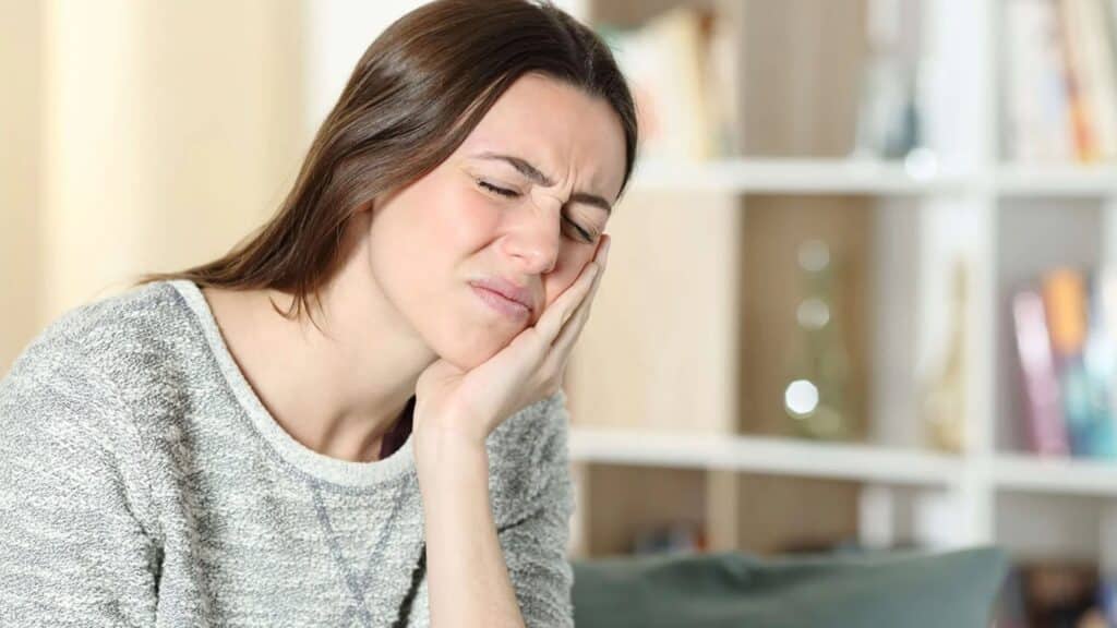 How To Cure TMJ Permanently