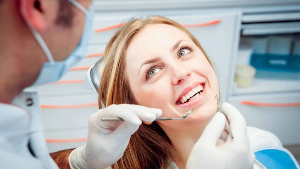 Who Do I See for TMJ