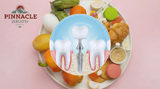 Nutrition & Diet