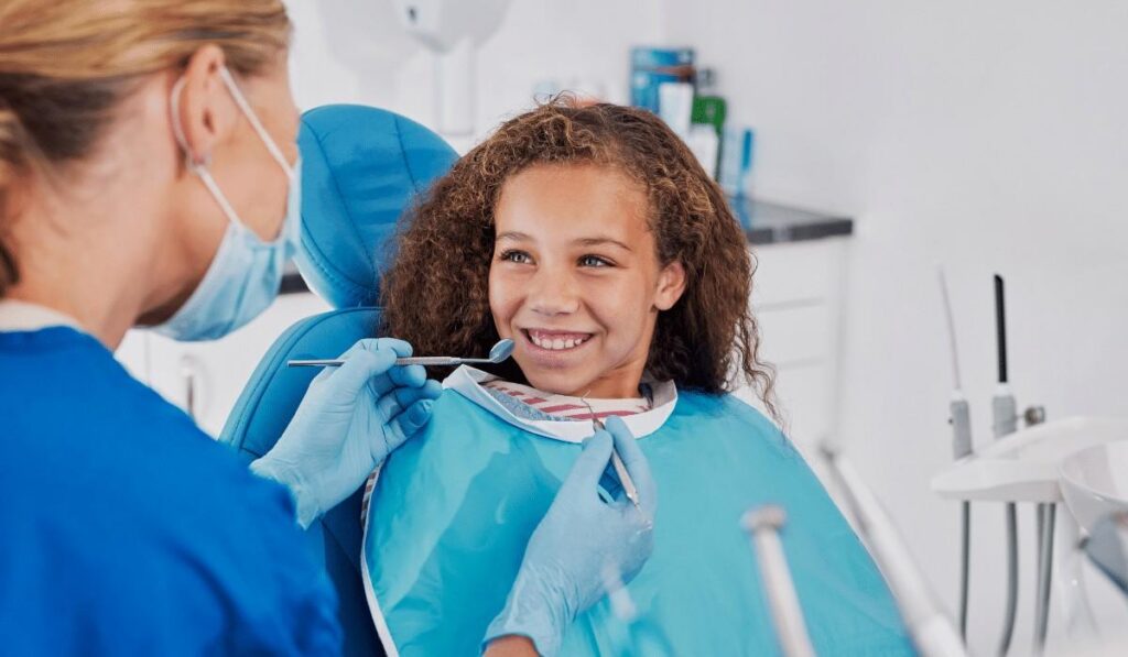 Altitude Affects Oral Health Over Time