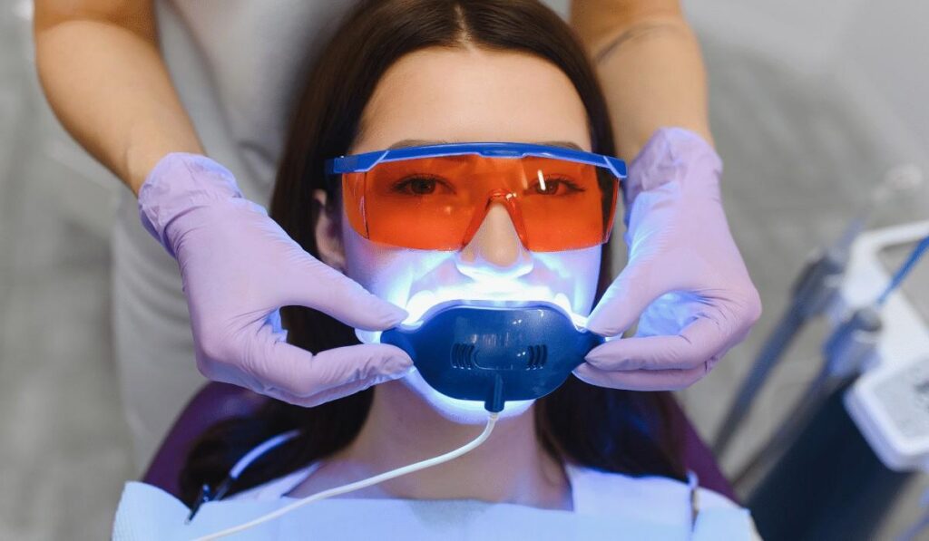Dental Exam colorado