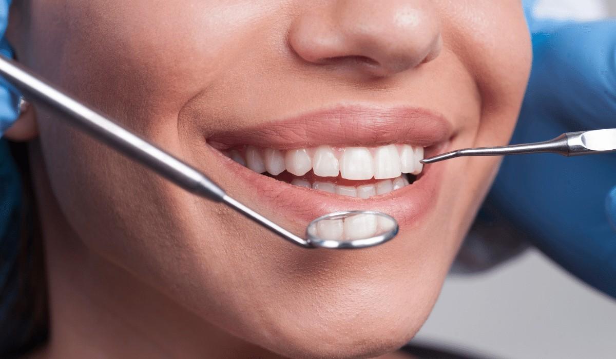 General dentistry in Colorado Springs dental checkup and oral exam