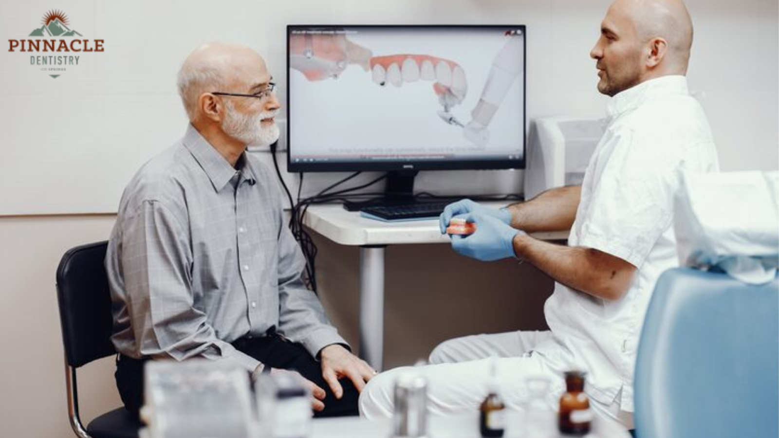 Gentle Stress Free Care Why Choose Sedation Dentistry