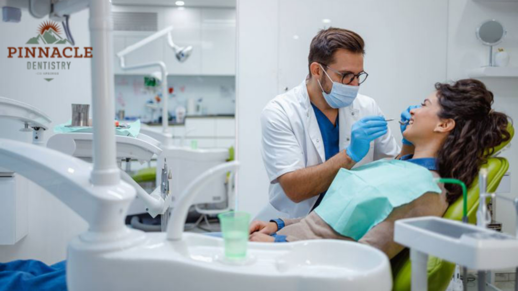 Is Biomimetic Dentistry the Future of Smile Restoration in Colorado Springs