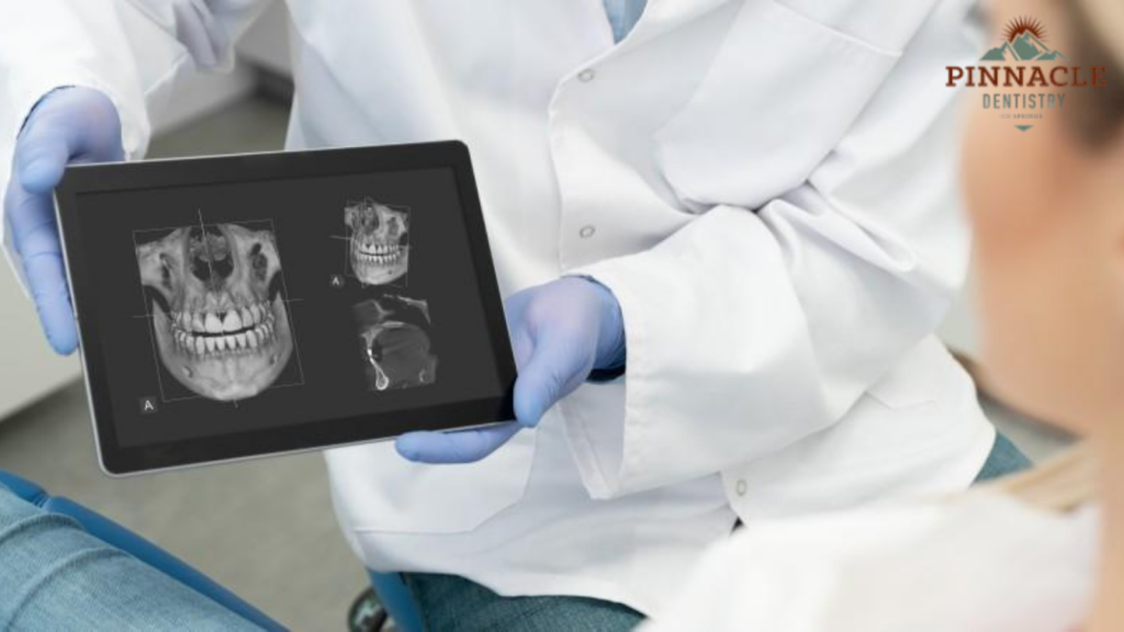 The Importance of 3D Imaging for Precise Dental Implants