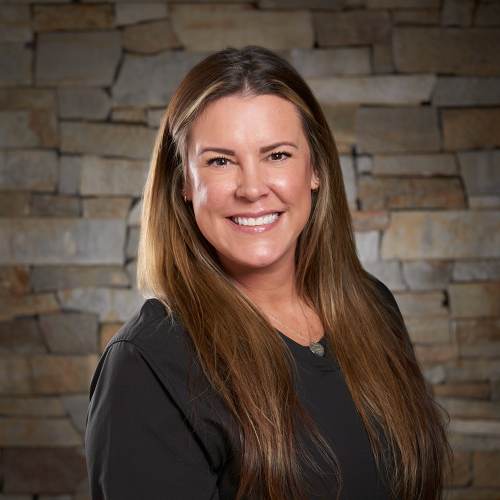 Expanded Duty Dental Assistant - Melissa