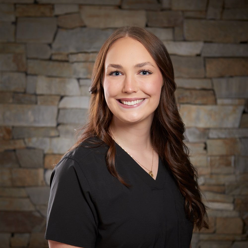 Dental Assistant - Gabriella