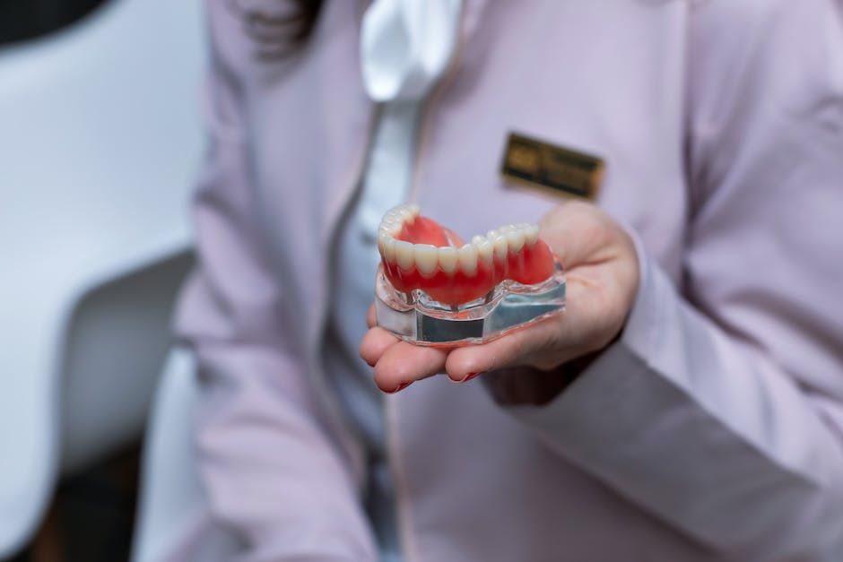 partial dentures cost with insurance