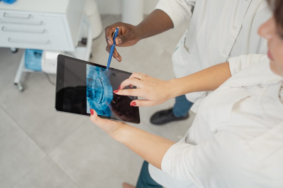 sinus lift dental consultation