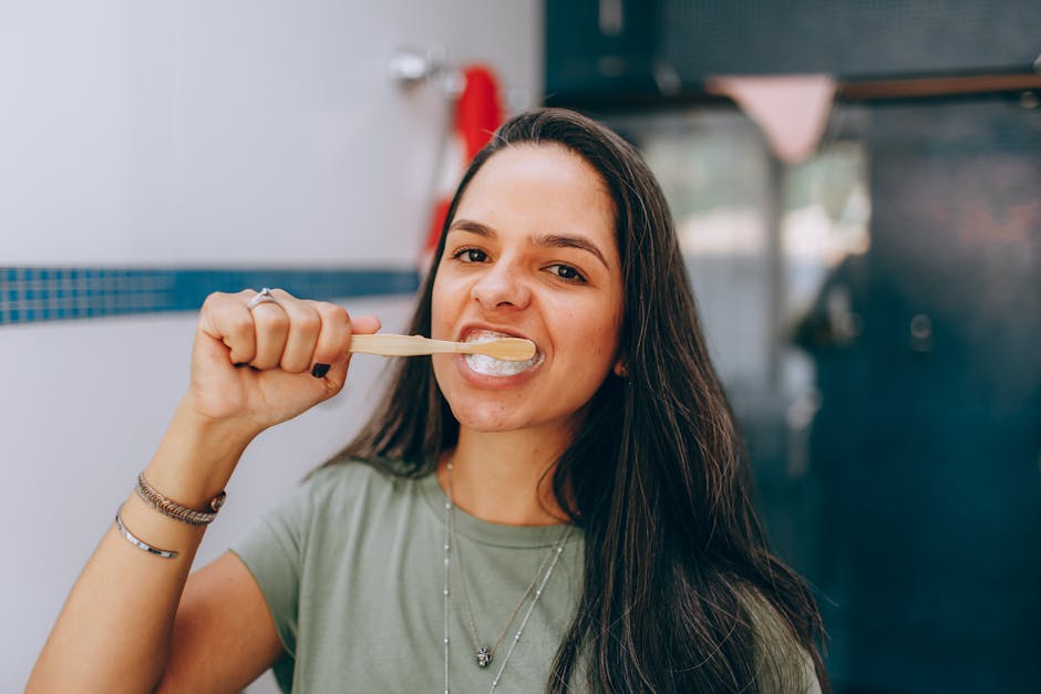 best toothpaste for sensitive teeth pain relief
