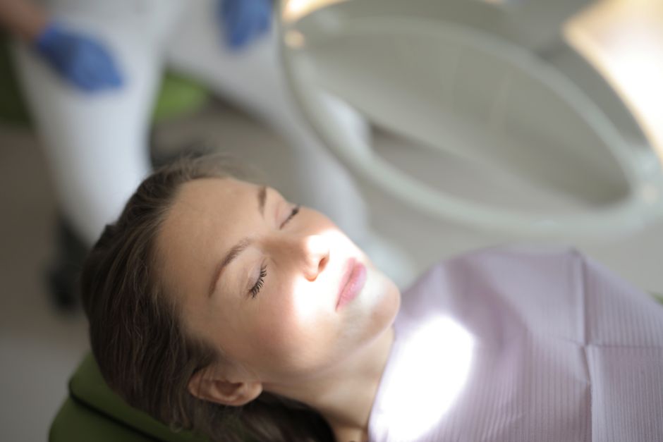 sedation and analgesia patient comfort clinical setting