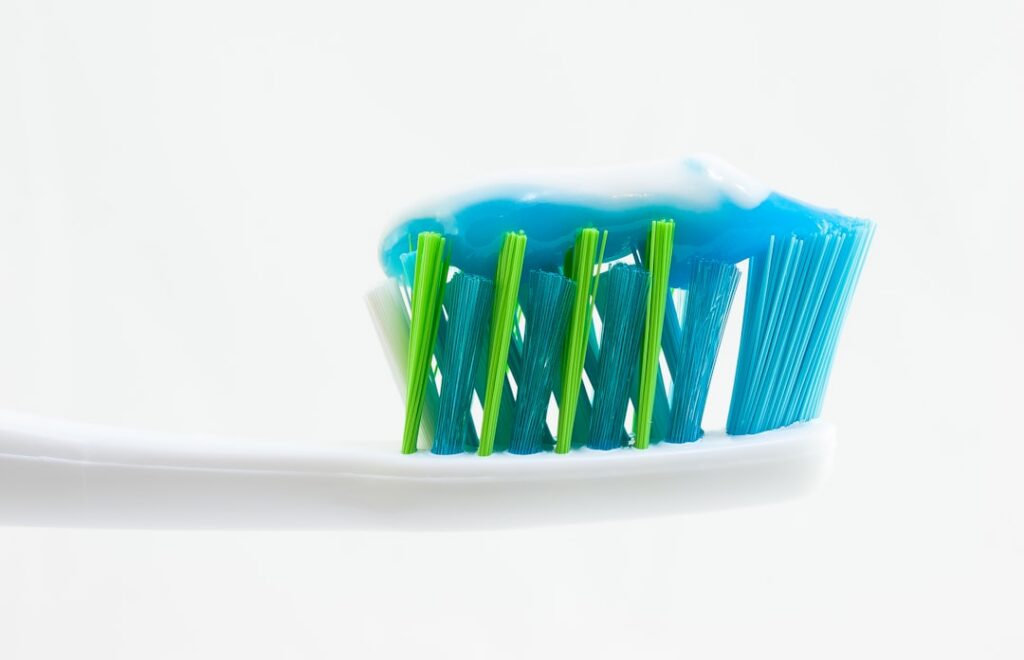 best toothpaste for pain relief